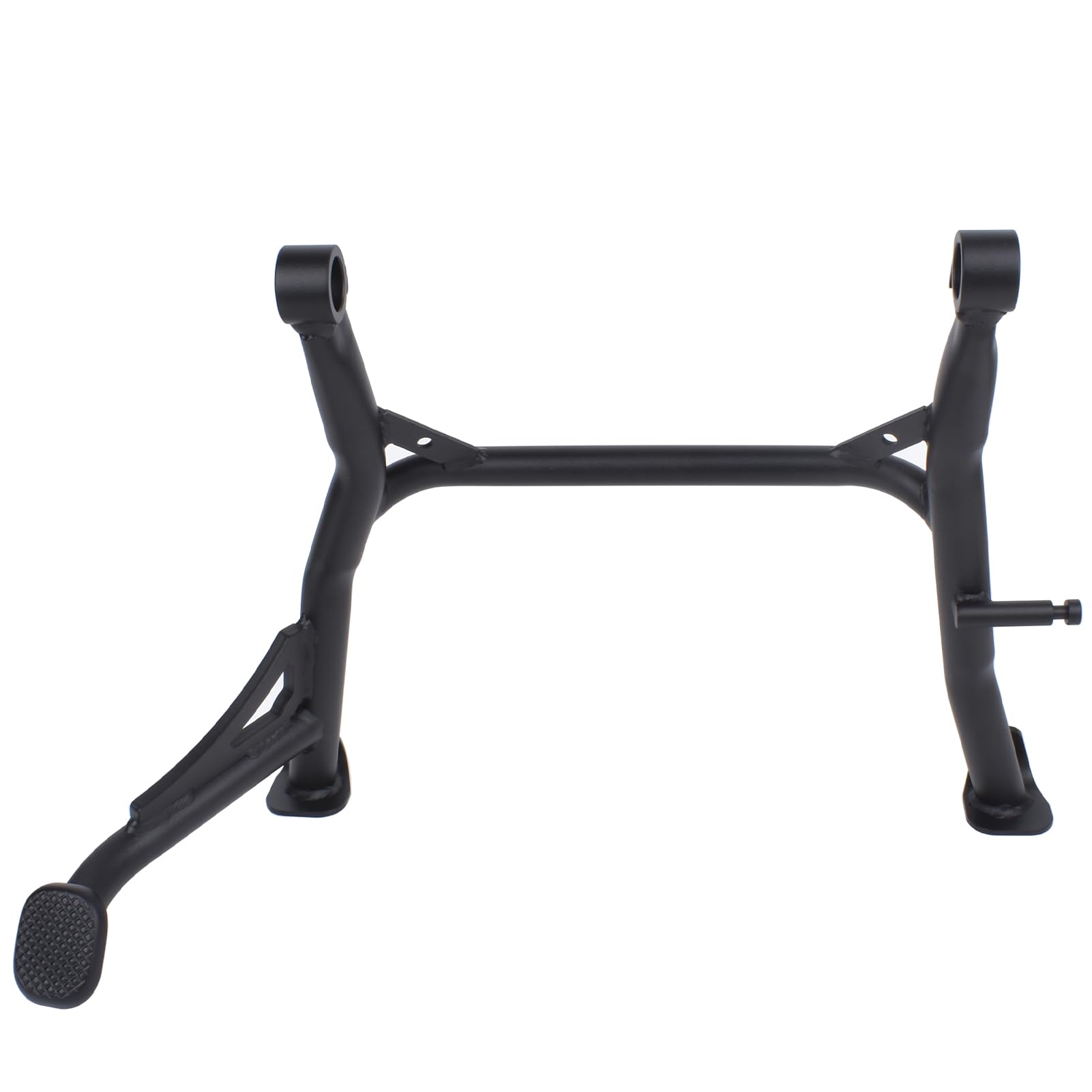 Cavalletto centrale per motocicletta, adatto per accessori CF&MOTO 800MT-X 800MTX 2024-2025, supporto per cavalletto centrale, cavalletto principale.