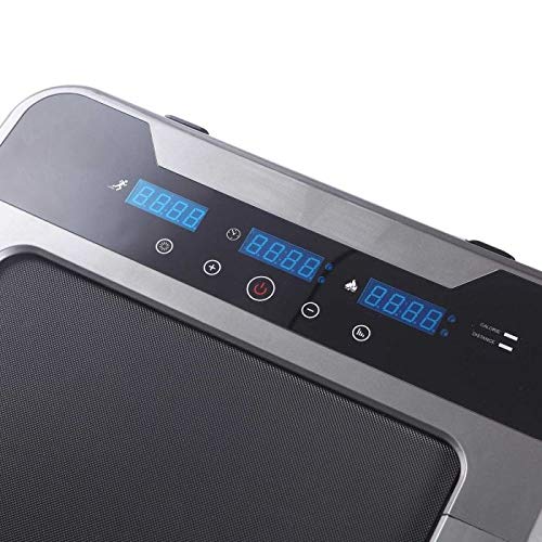 1. WalkSlim 470 motorizzato - LED Touchscreen