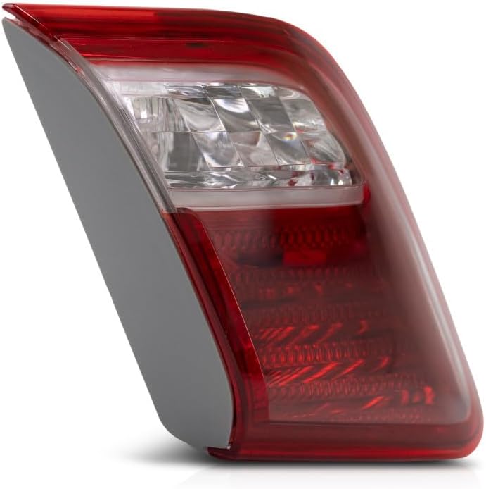For Toyota Camry 2007-2009 Inner Tail Light Assembly Unit Inner Passenger Side DOT Certified | TO2819128 | 81581-06120USA BUILT