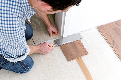 wolfcraft I Handsäge I 6925000 I abgewinkelter & drehbarer Griff I Säge für Rechts- als auch für Linkshänder geeignet I verzahnte Länge: 255 mm I geeignet für das Kürzen von Türzargen