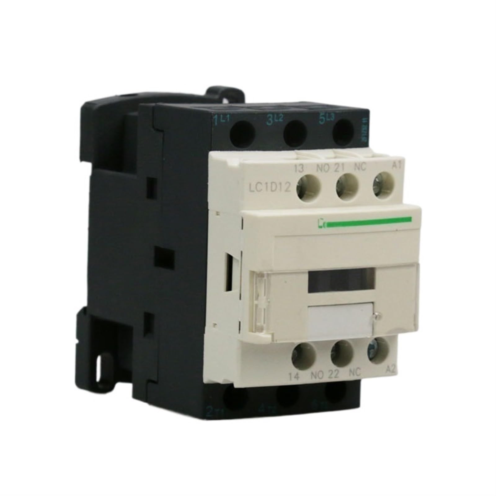 HYRBNSDLK AC contactor LC1 D12 Type Low Voltage