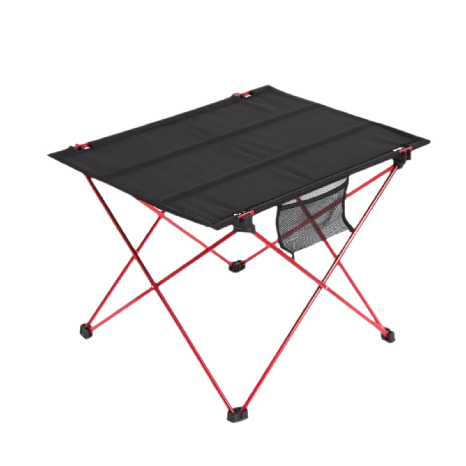 Table de camping pliante ultralégère et table de pique-nique portable extérieure