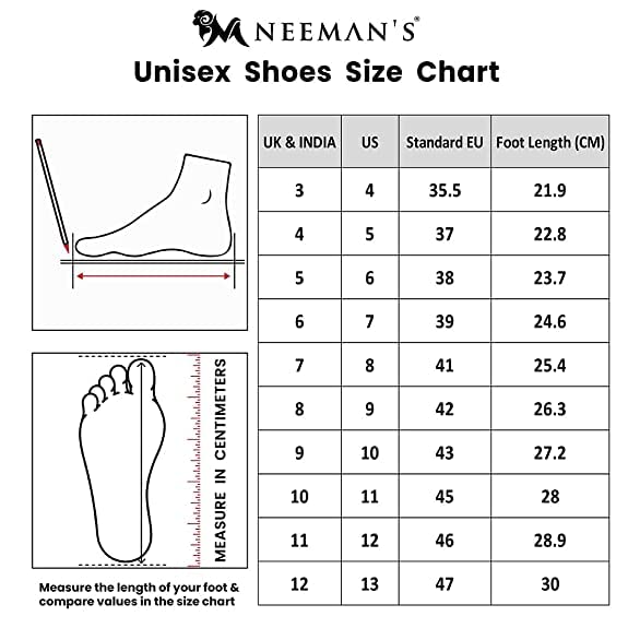 Image of Neeman's ReLive Knit Casual Lace Up Sneakers for Men | Trendy, Lightweight, Breathable Stylish Shoes | Padded Insole for Extra Support | Walking, Travelling, Outdoor Shoes for Men