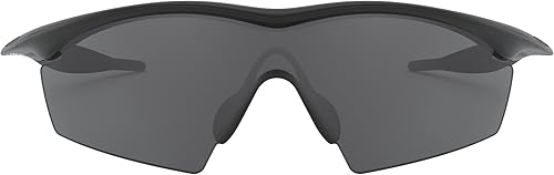 Miniatura 7 de Oakley Oo9060 M Frame Strike Rectangular Sunglasses