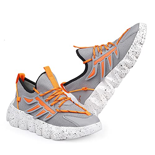 Image of BXXY Mens Casual Outdoor Running Sports Shoes Sneaker
