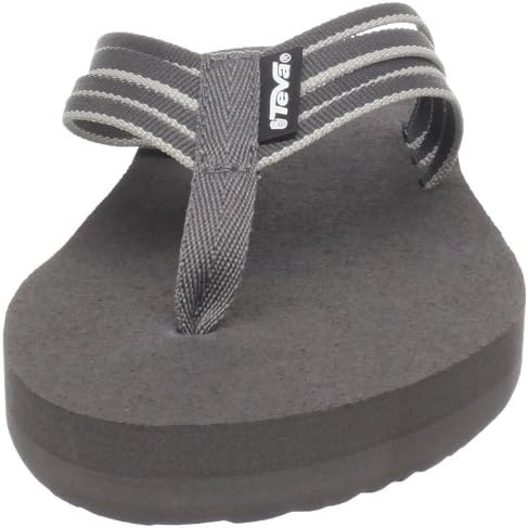 Teva Women's Mush Adapto Flip-Flop