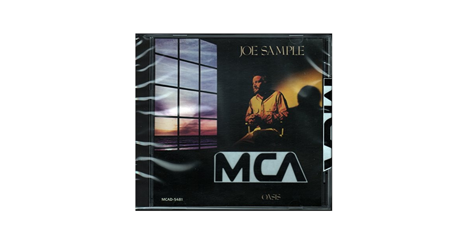 アート・デザイン・音楽 Joe sample oasis Sample, Joe - Oasis - Amazon.com Music