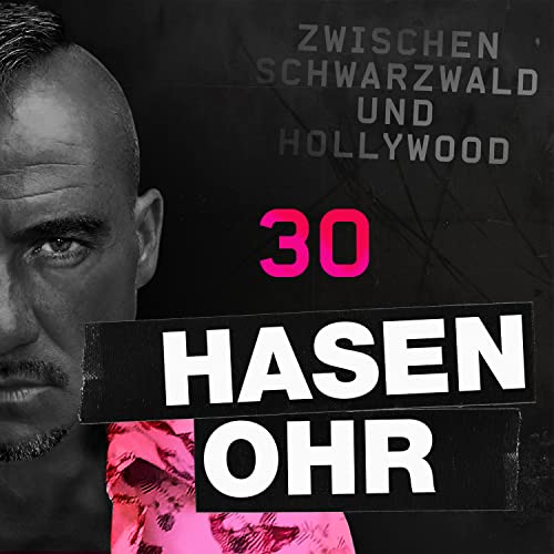 HASENOHR #30