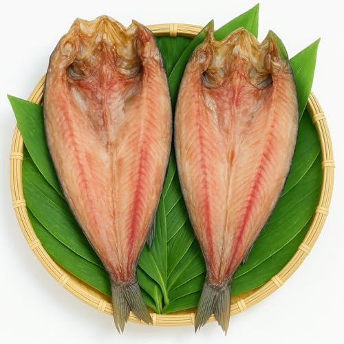 下北屋 真ほっけ開き 2枚入 海鮮 新鮮 ほっけ ホッケ 縞ホッケ 魚介 海の幸 海産物 ふるさと納税 むつ市