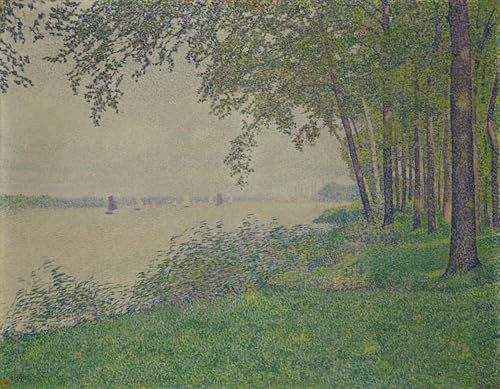 Peinture sur Toile les Voiliers Décoration Chambre Ambiance Marine Nordique Toile Impression