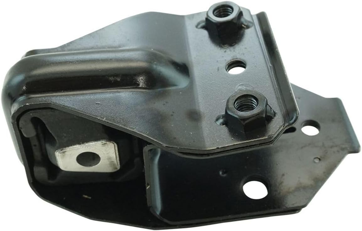 Front Engine Motor Torque Strut Mount w/Bracket Left & Right Pair 2pcs for Buick for Allure 2008-2009 for Lacrosse 2008-2009,for Chevy for Impala 2006-2011 for Monte Carlo 2006-2007