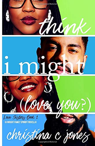 I Think I Might Love You