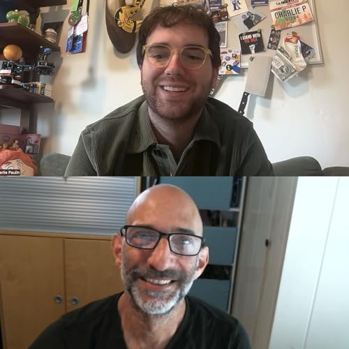 659. 4Qs with Charlie Paulin