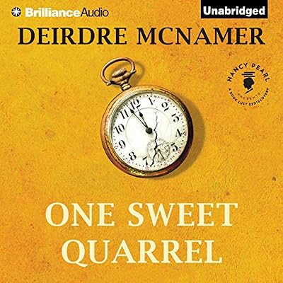 One Sweet Quarrel