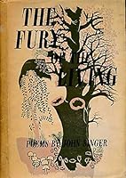 The Fury of the Living B08DCNWDRS Book Cover