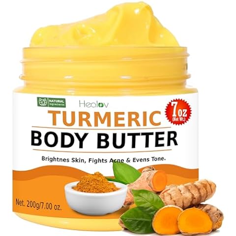 Healov Turmeric Face Cream Cover