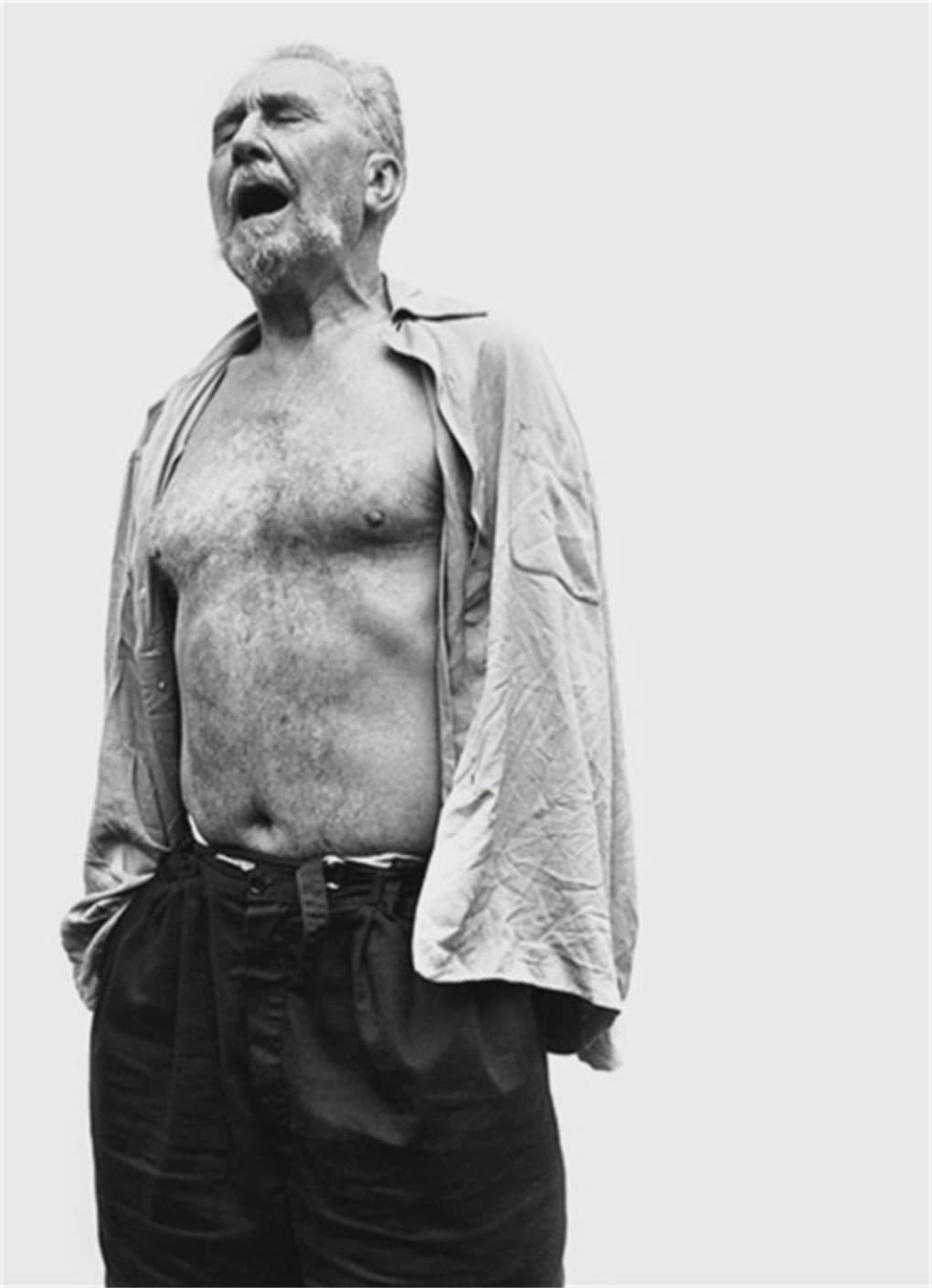 Richard Avedon: Relationships /anglais