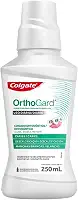 Enxaguante Bucal Colgate OrthoGard 250ml