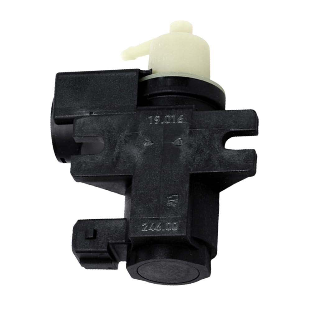 Valvola Di Controllo Della Pressione Del Carburant Per RENAULT | 09134