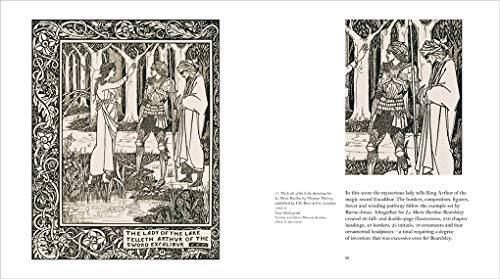 Aubrey Beardsley: Decadence and Desire
