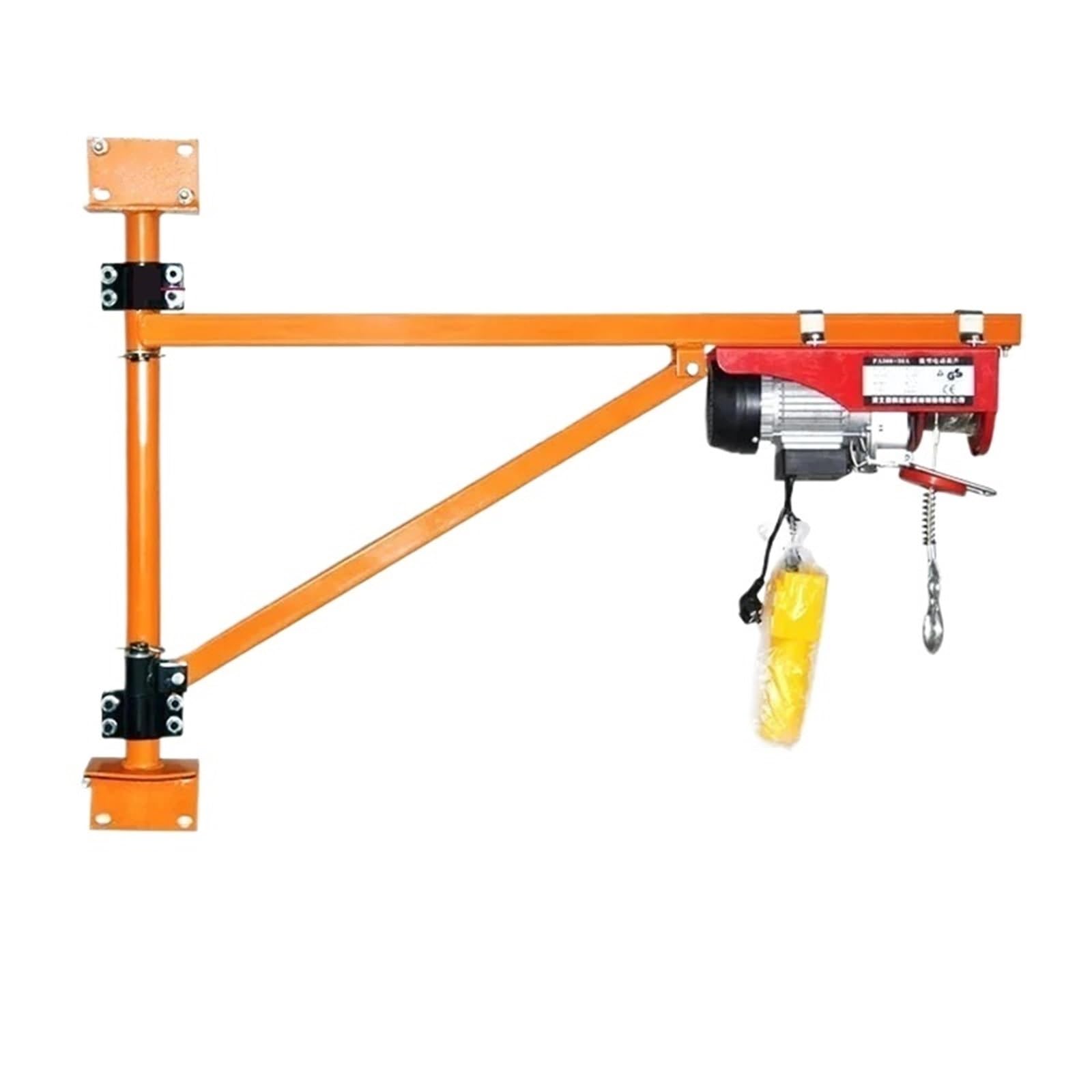 220 V Kleiner Elektrischer Haushalts-Wandkran(F)