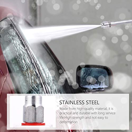 FAVOMOTO Ferramenta de Guia de Pulverizador de Pólo de Pulverizador de Tinta Airless Haste de Extens