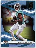 2020 ELITE #38 DJ CHARK JR. JAGUARS FOOTBALL