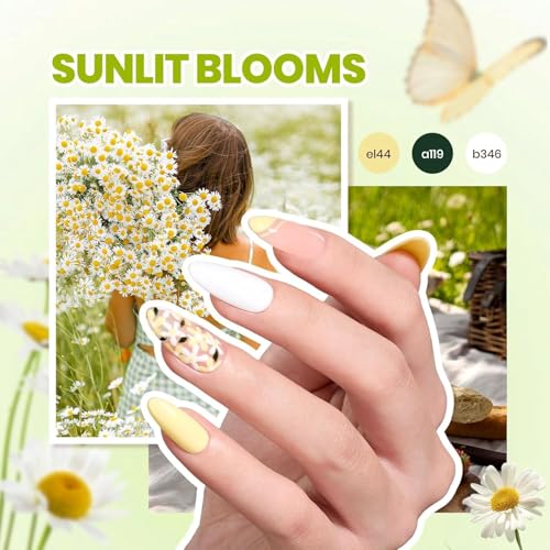 Image of Beetles 53 Pcs Gel Nail Kit with U V Light -32 Colors Nails Kit for Beginners with Everything Included Base &Matte &Glossy Top Coat and Tools Decoration Manicure Set Soak Off Gifts for Women Girls