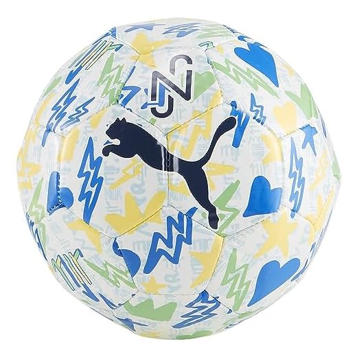 Mini Bola NEYMAR JR Graphic