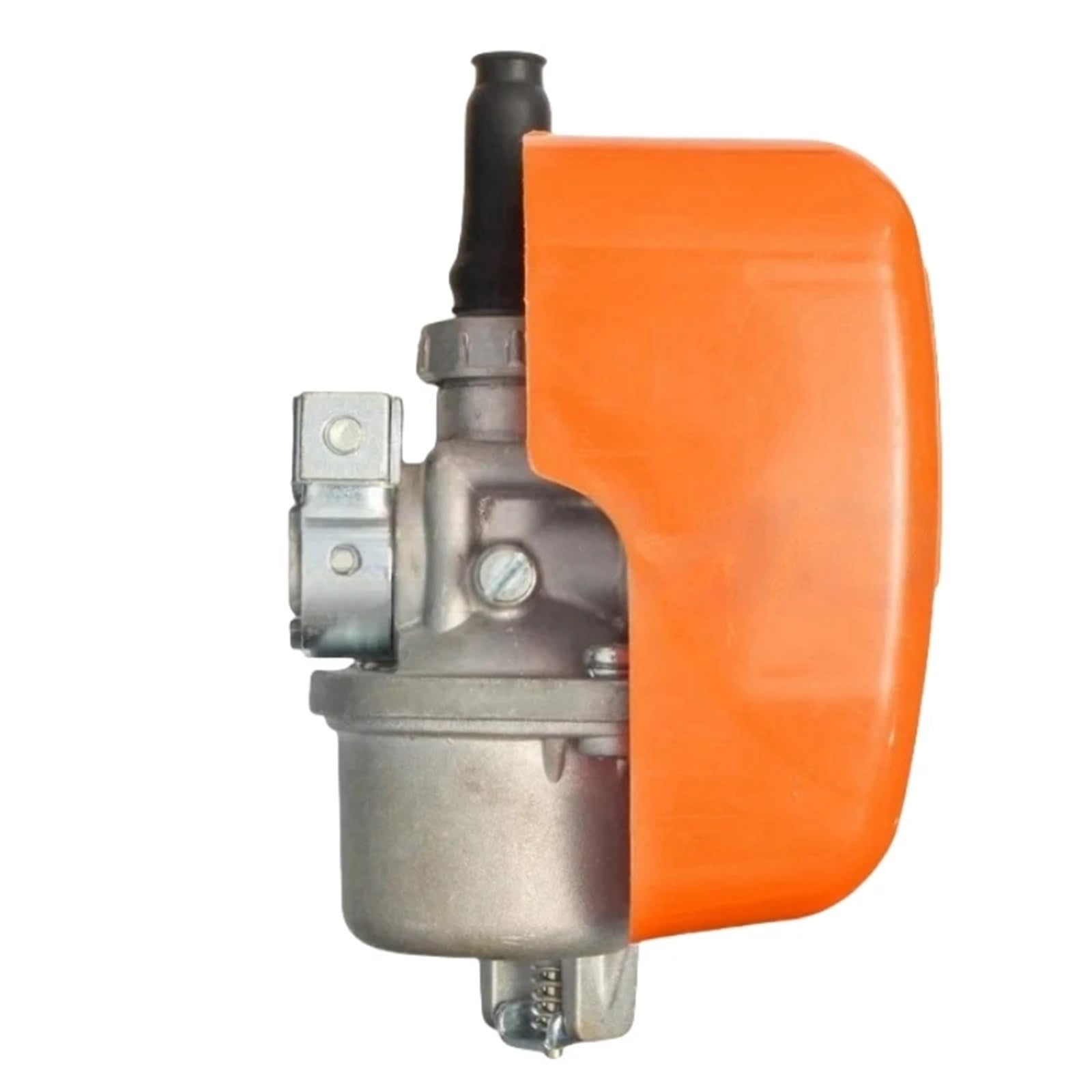Carburador for desbrozadora con filtro de aire CG328 SUM328 BG328 T328 TL33 TB43 (1 unidad)