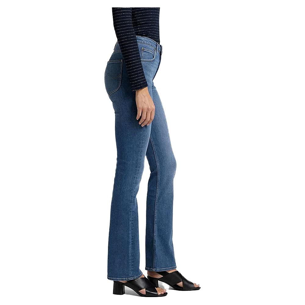 Lee - Breese, Jeans Donna