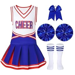 Cheer Dard Blue