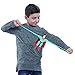 Mister Musculo - Justice League mini stretch Superman (Giochi Preziosi TRJ01000)