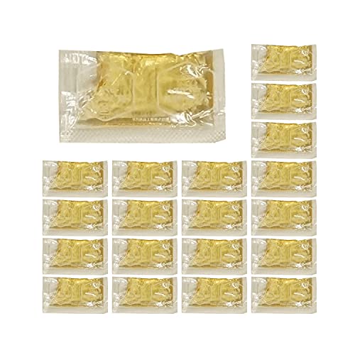 Amazon | タカ食品 ハネーソフト (15g×20袋) パン テイクアウト