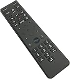 XFinity Comcast XR15 Voice Control Remote for X1 Xi6 Xi5 XG2 (No Backlight)