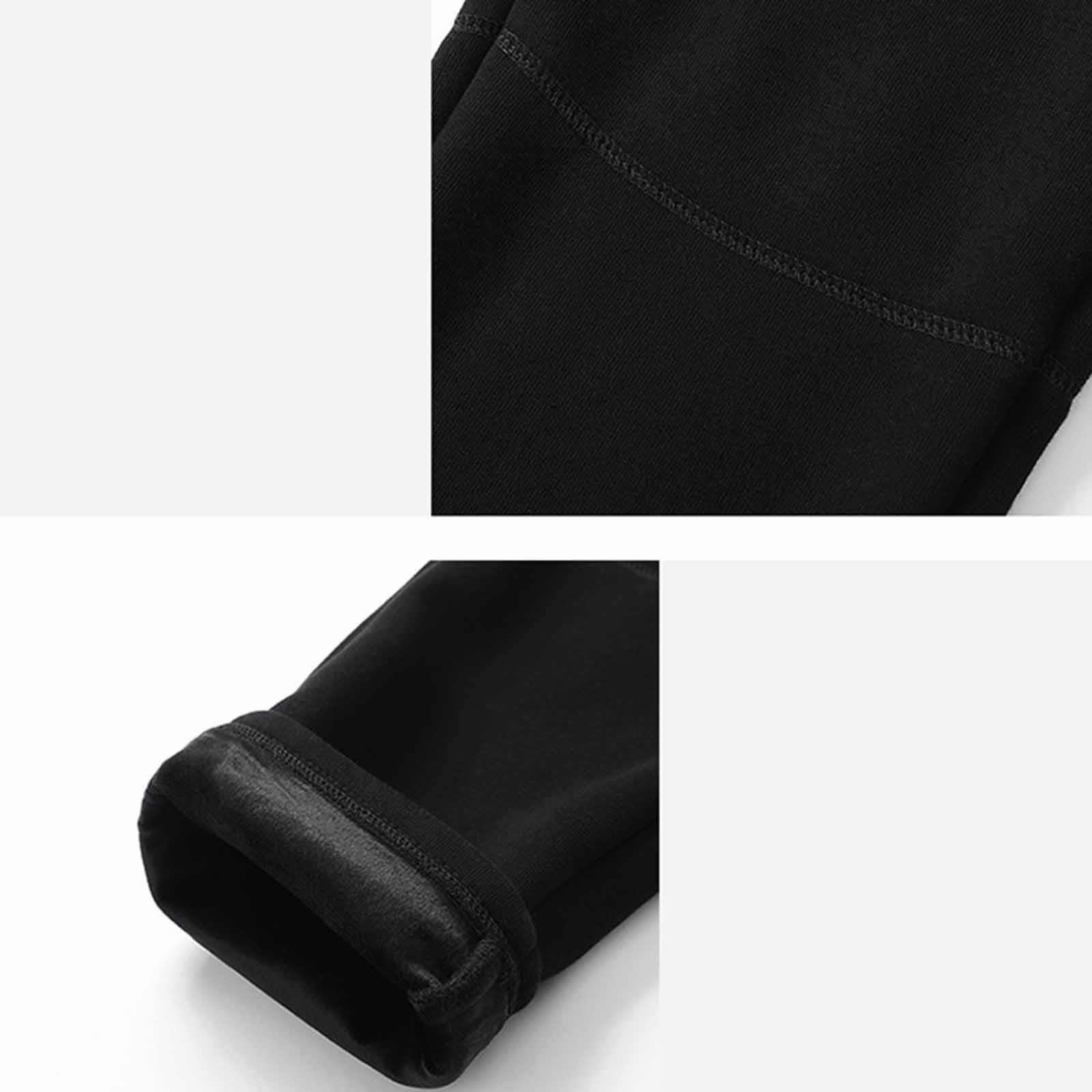 2025 Beheizbare Hose für Herren, Beheizte Hose mit 30 Heizzonen, Schnelles Aufheizen Beheizbare Hosen USB Elektrische Heizhose Waschbarer Unterteil Thermounterwäsche für Outdoor Skifahren, Radfahren