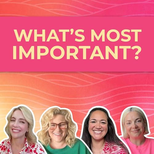 Letting Go Without Letting Everything Fall Apart