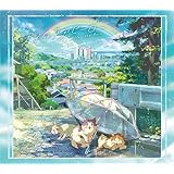 【Amazon.co.jp限定】アイムユアヒーロー<初回限定盤B CD+DVD>※特典 : 缶バッジB - After the Rain