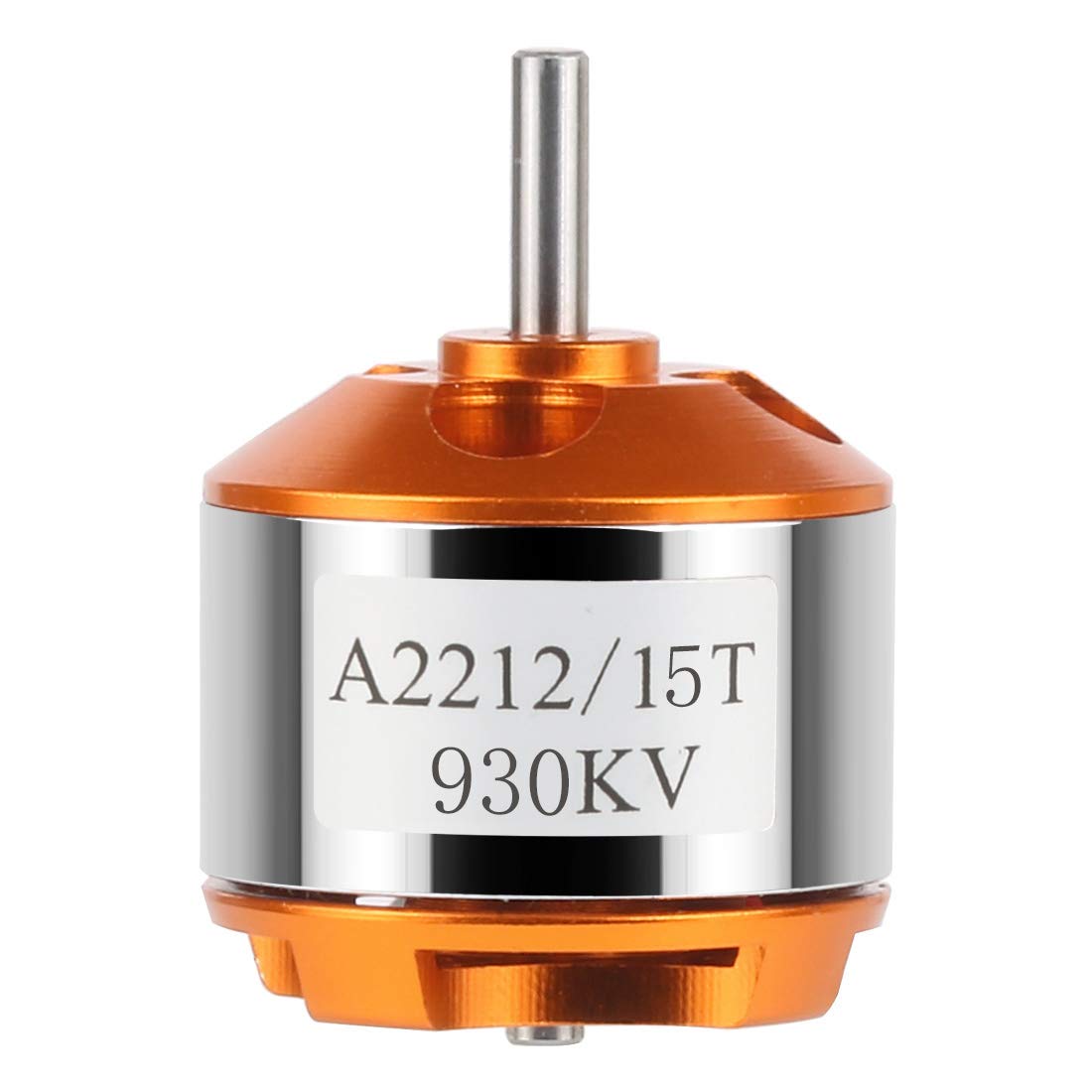 QWinOut A2212 930KV Brushless Outrunner Motor 15T + 30A Speed Controller ESC,RC Aircraft KK Copter UFO (4 Set)