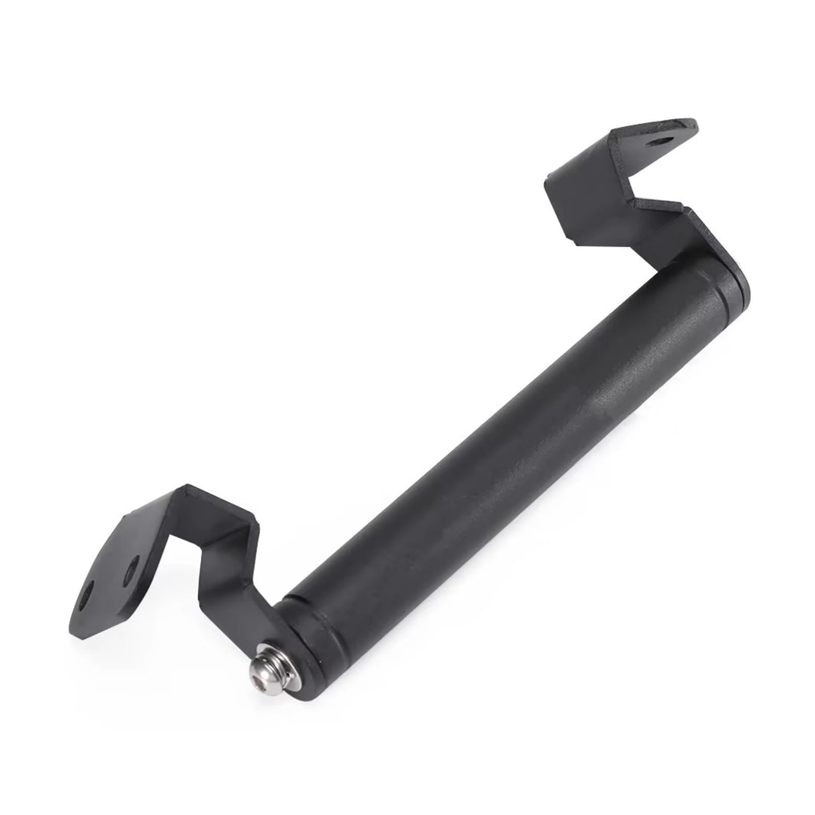 Para KOVE Para 525X Para 500X Para KY500X Para Macbor Para Montana Para XR5 Extensión Manillar Soporte Navegación GPS Para Motocicleta Navegación Soporte GPS Motocicleta