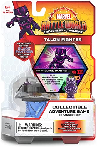 Funko Battleworld Talon Fighter