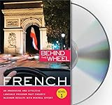 Behind the Wheel - French 1