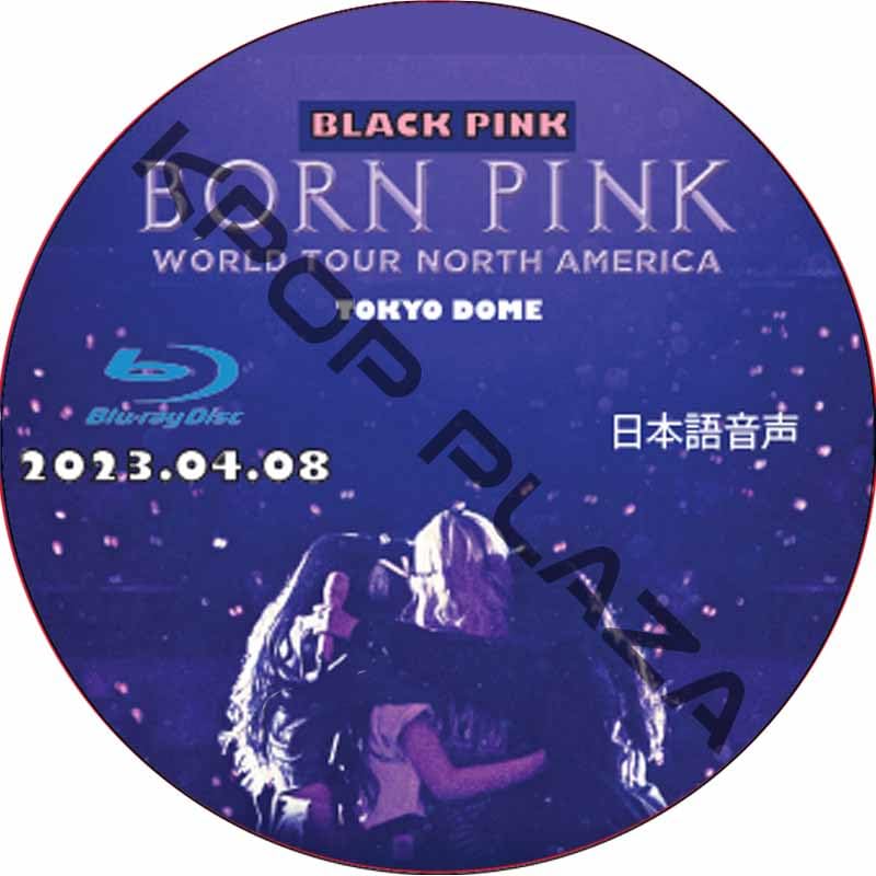 Amazon.co.jp: BLACK PINK DVD[Blu-ray] BLACK PINK WORLD TOUR