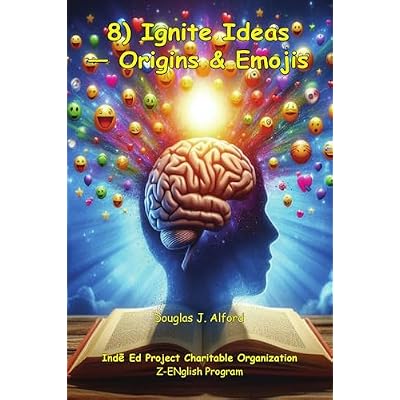 8 Ignite Ideas