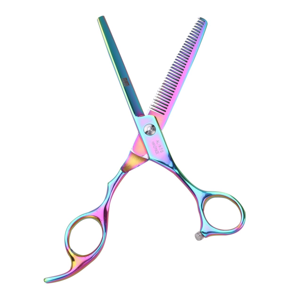 FRCOLOR 7 Kit De Aseo Para Perros Cuidados Del Perro Tijeras De Aseo Para Gatos Tijeras Tijeras Cortapelos Para Mascotas Lopper Cabeza Redonda Tijeras De Pelo De Perro