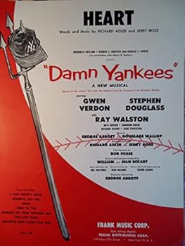 Heart, Damn Yankees
