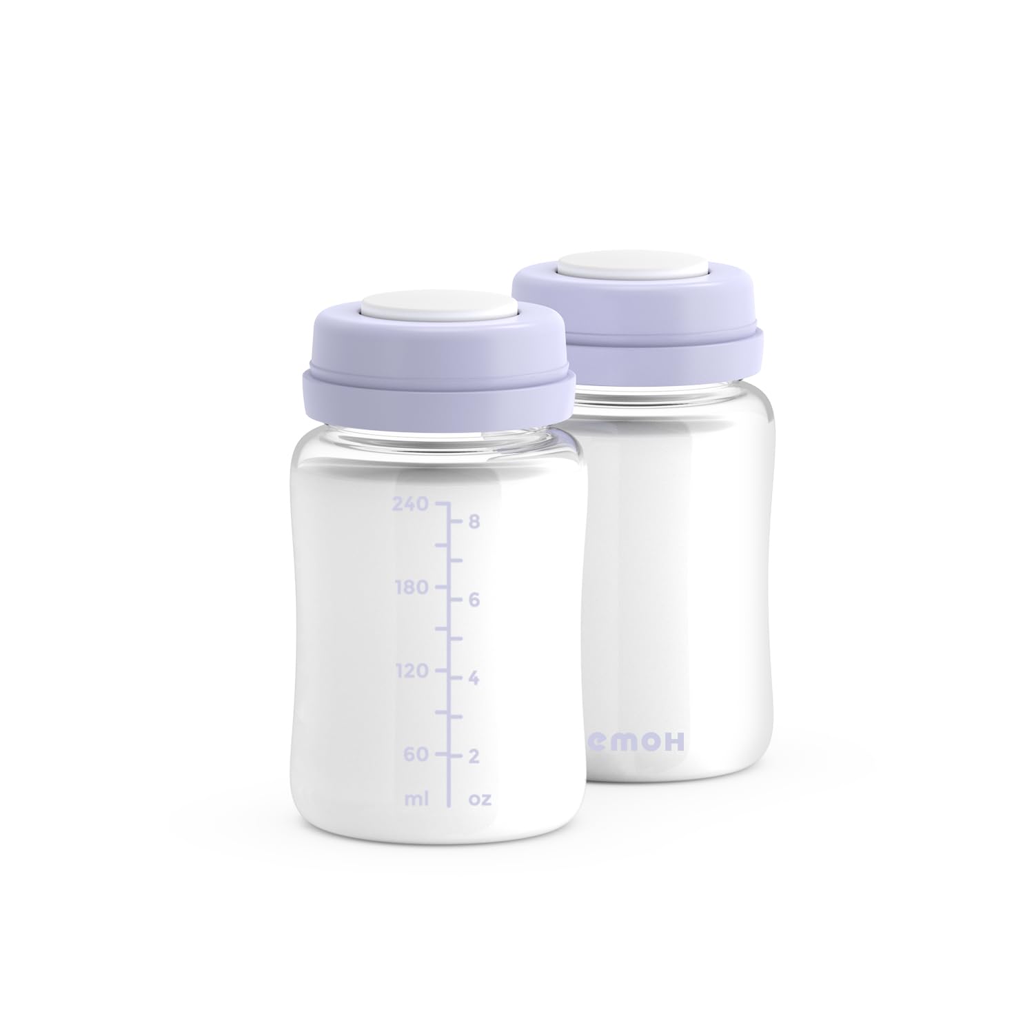 Breast Milk Bottle