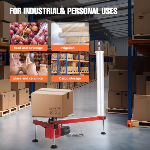 industrial packaging machine 2026 36