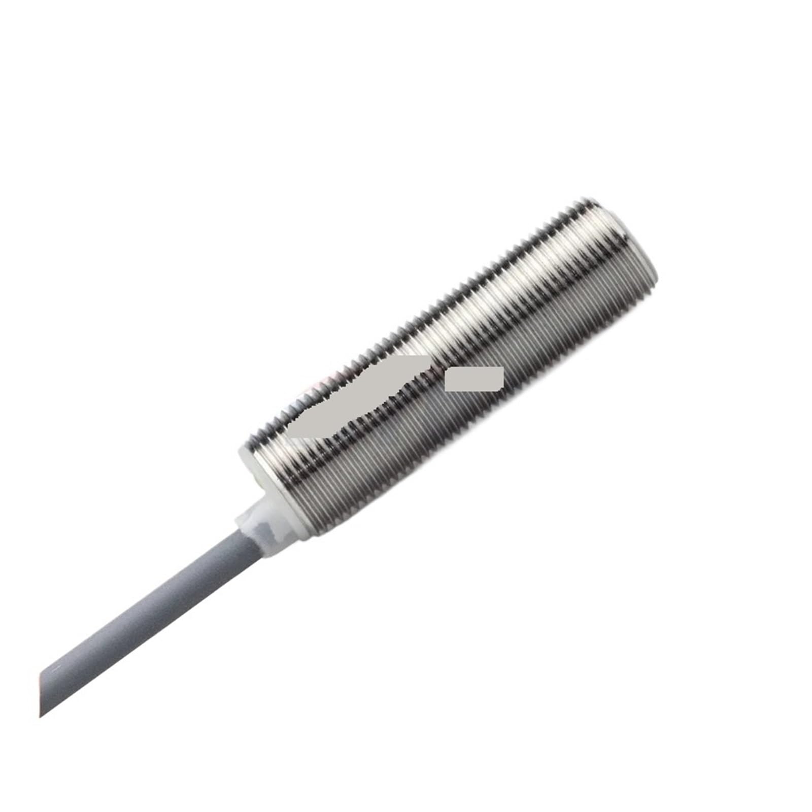 VDOQTLJT M12 NPN PNP NO NC 10mm IP67 Long Range Inductive Proximity Sensor Displacement(M12 NPN NC NO)