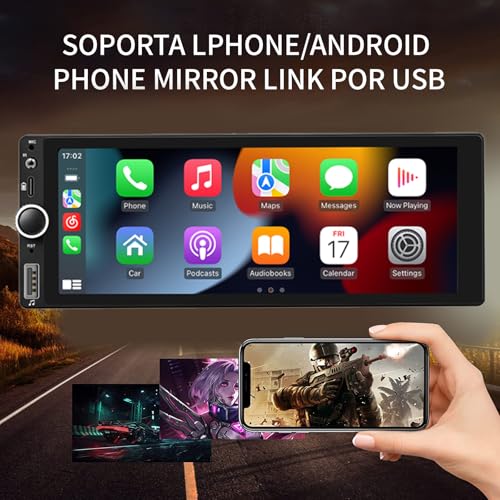 Audio Para Autos, Wireless Imagen adicional